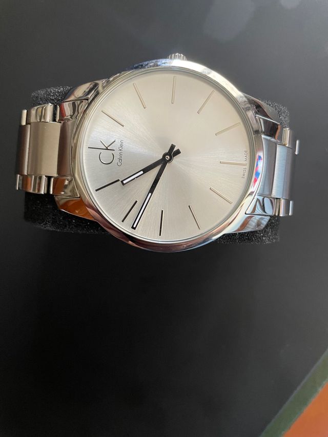 Reloj Calvin Klein