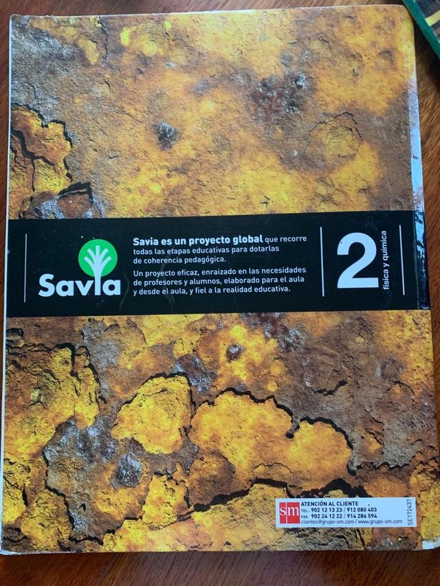 Libro física química