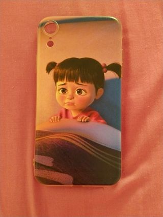 FUNDA IPHONE XR