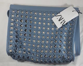 Bolso Zara Nuevo