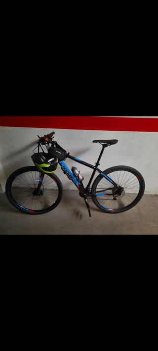 Bicicleta orbea