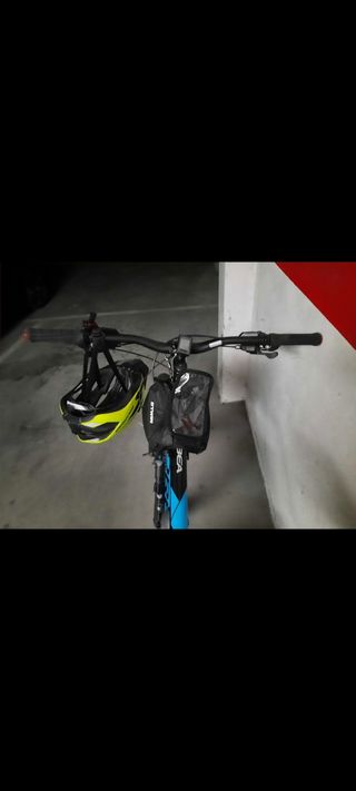Bicicleta orbea