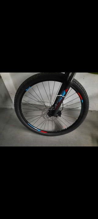 Bicicleta orbea