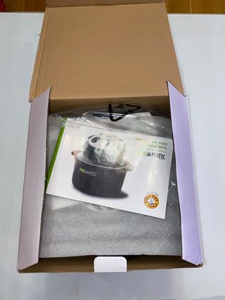 FREIDORA DIETÉTICA Freimatic NUEVA!!