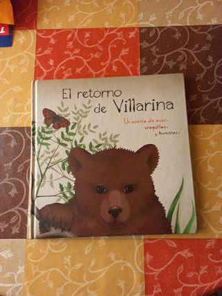 Lote cuentos para niños