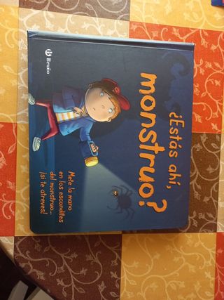 Lote cuentos para niños