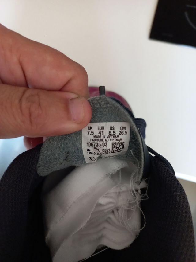 botas de fútbol puma ultra