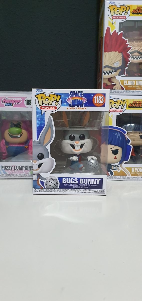 Funko POP - Bugs Bunny #1183