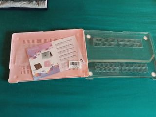 Fundas rígidas para Mac