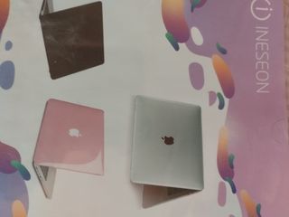 Fundas rígidas para Mac