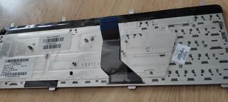 Teclado para portátil HP