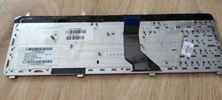 Teclado para portátil HP