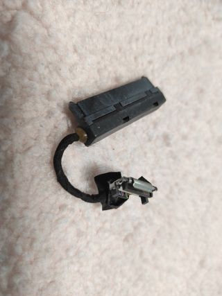 Teclado para portátil HP