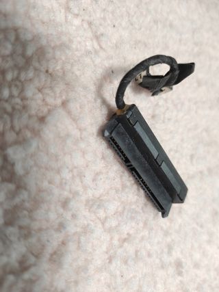 Teclado para portátil HP