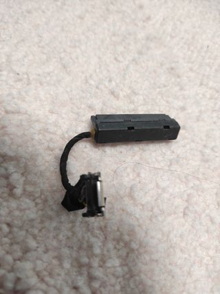 Teclado para portátil HP