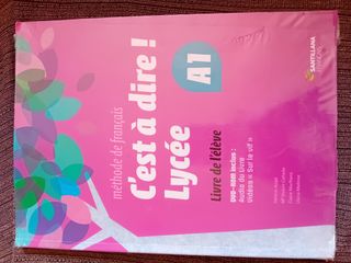 Libros Bachillerato