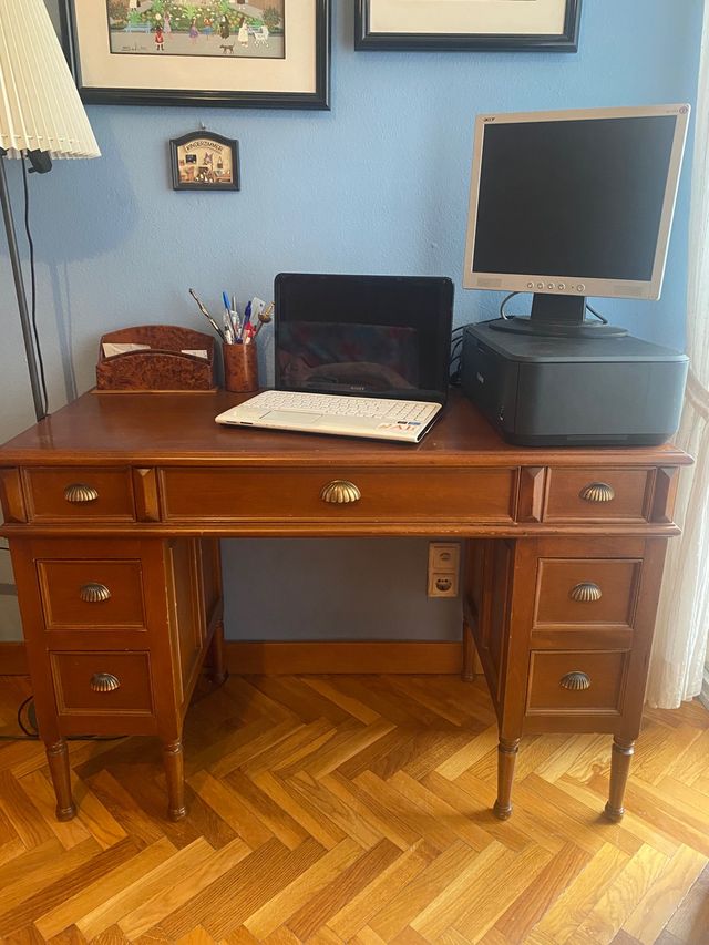 mesa despacho-escritorio