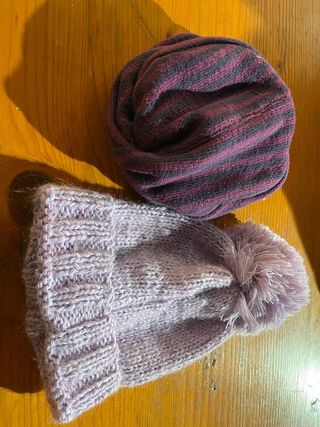 Cappelli per bambine 