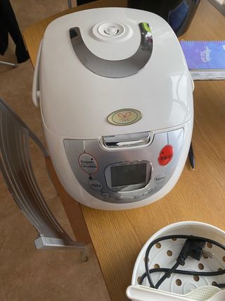 Robot de cocina