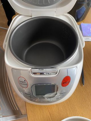 Robot de cocina
