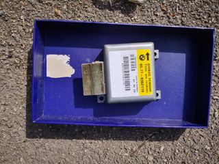 Centralita airbag bmw e36