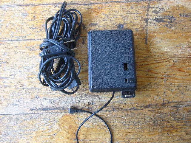 Flash verticale marca National Mod. PE-204