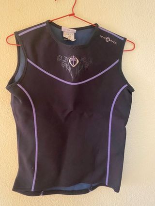 camiseta neopreno maui magic