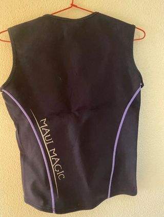 camiseta neopreno maui magic