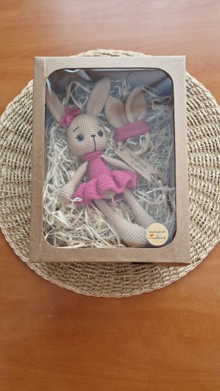 Juegos de regalo hechos a mano