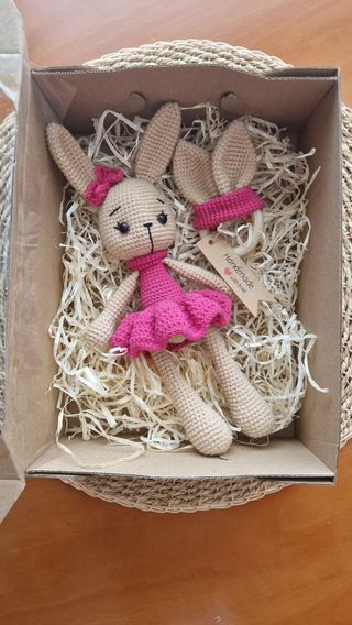 Juegos de regalo hechos a mano