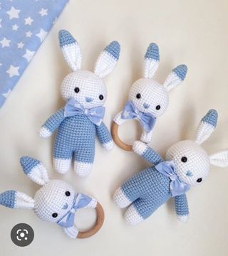 Juegos de regalo hechos a mano