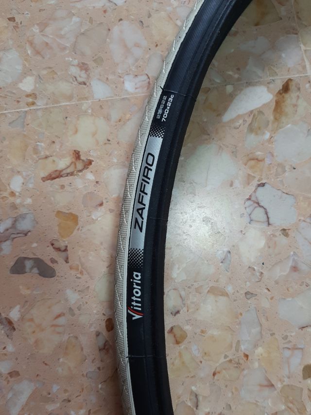 Cubiertas de carretera