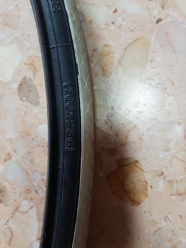 Cubiertas de carretera