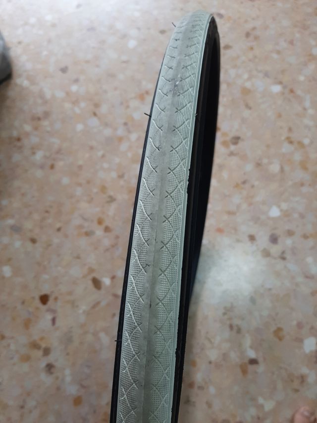 Cubiertas de carretera