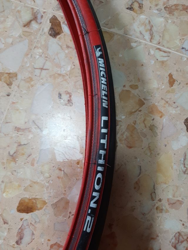 Cubiertas de carretera