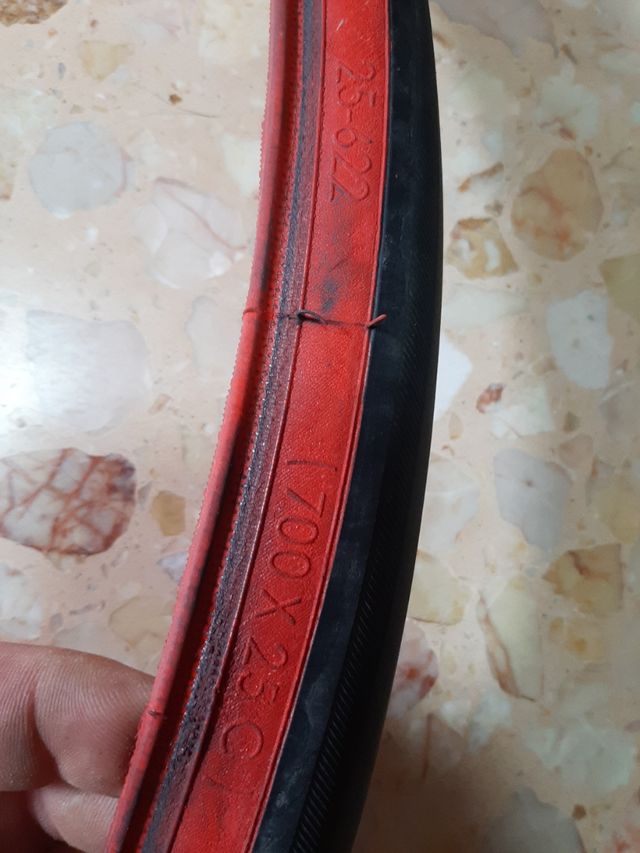 Cubiertas de carretera