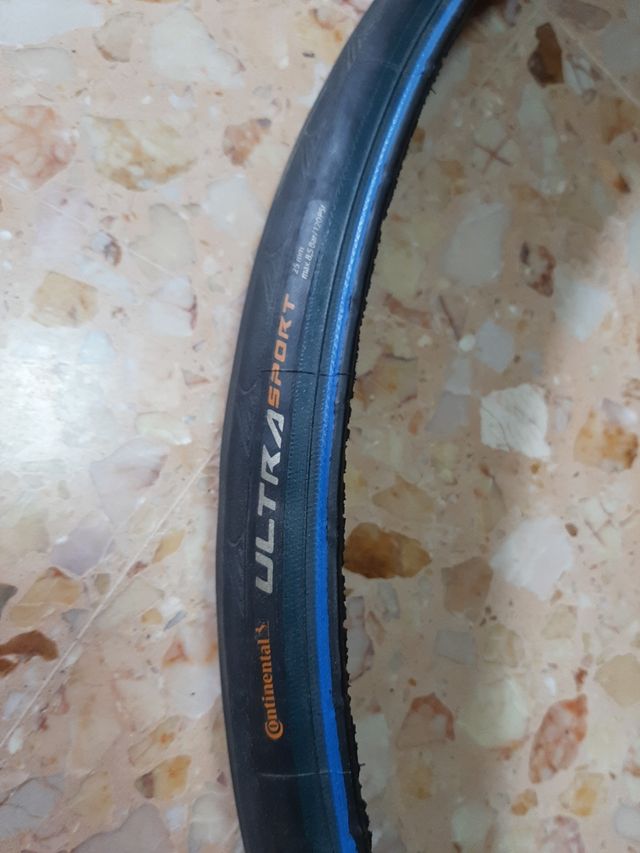 Cubiertas de carretera