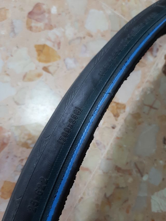 Cubiertas de carretera