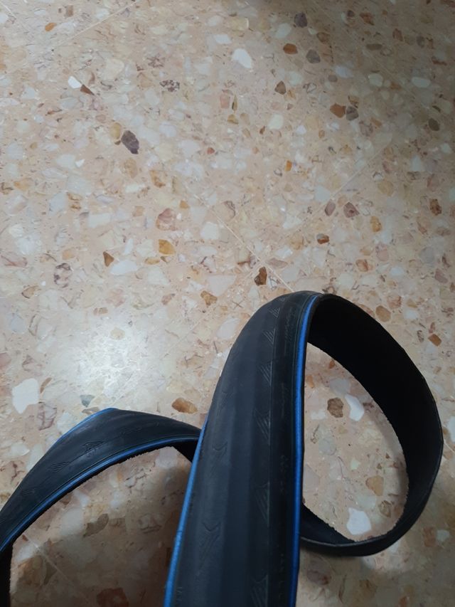 Cubiertas de carretera