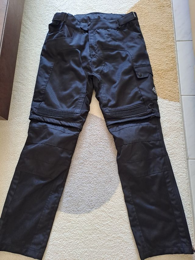 Pantaloni moto Tucano Urbano