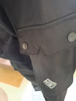 Pantaloni moto Tucano Urbano