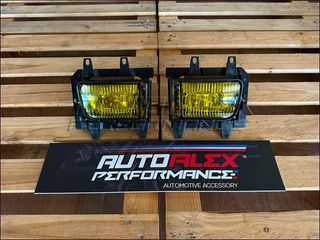 Faros Antiniebla BMW E30