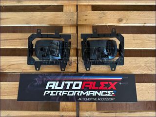 Faros Antiniebla BMW E30