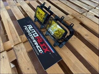 Faros Antiniebla BMW E30