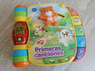 CHOLLO JUGUETES BEBE