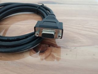 Cable Extensor de VGA 2metros