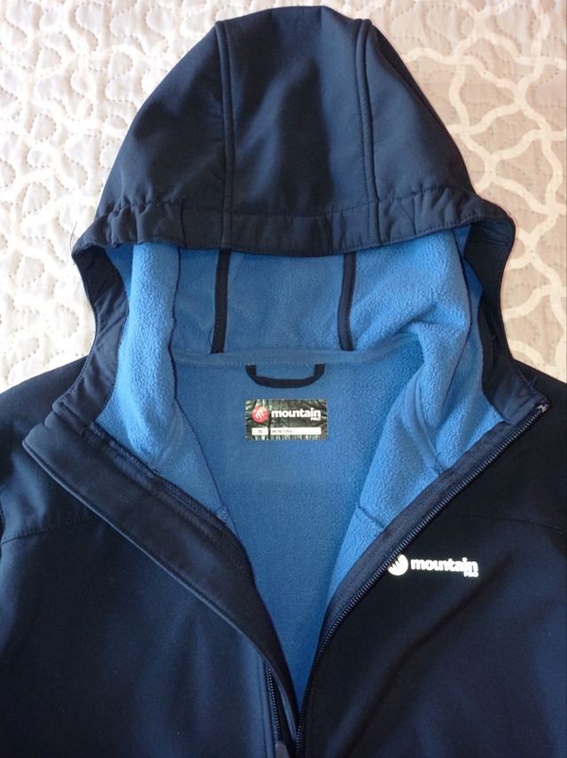 Chaqueta deportiva MontainPro