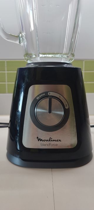 Batidora Blender Moulinex