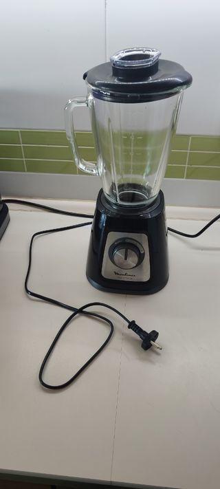 Batidora Blender Moulinex