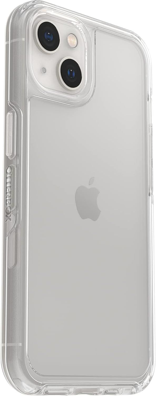 Funda SYMMETRY CLEAR IPHONE 13
